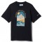 COLUMBIA VALLEY CREEK II SS GRAPHIC SHIRT