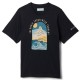 COLUMBIA VALLEY CREEK II SS GRAPHIC SHIRT