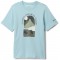 COLUMBIA VALLEY CREEK II SS GRAPHIC SHIRT
