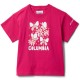 COLUMBIA MISSION LAKE II SS GRAPHIC SHIRT