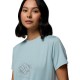 COLUMBIA PARSONS POINT SS GRAPHIC TEE