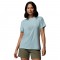 COLUMBIA PARSONS POINT SS GRAPHIC TEE