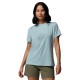 COLUMBIA PARSONS POINT SS GRAPHIC TEE