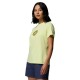 COLUMBIA PARSONS POINT SS  GRAPHIC TEE