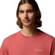 COLUMBIA CSC BASIC TEE