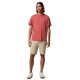 COLUMBIA CSC BASIC TEE