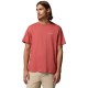 COLUMBIA CSC BASIC TEE