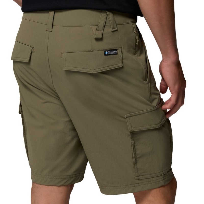 COLUMBIA ROC TECH CARGO SHORT
