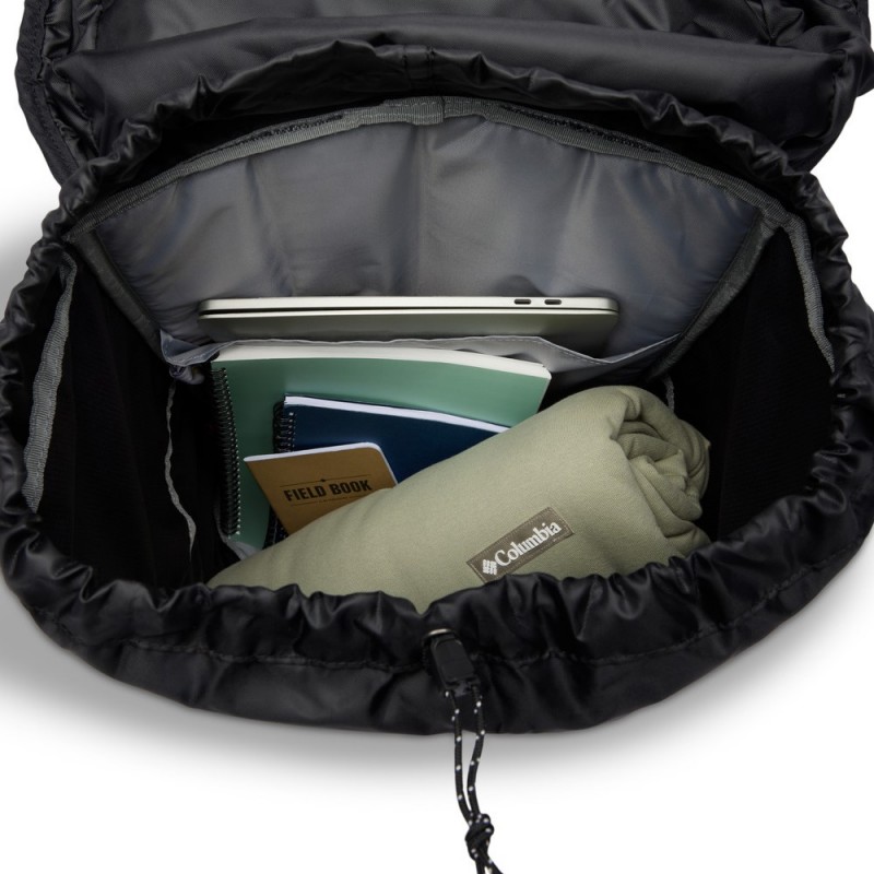 COLUMBIA TRAIL TRAVELER II 28L RUCKSACK