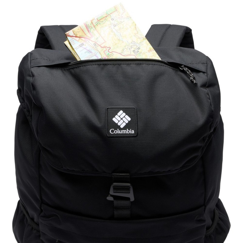COLUMBIA TRAIL TRAVELER II 28L RUCKSACK
