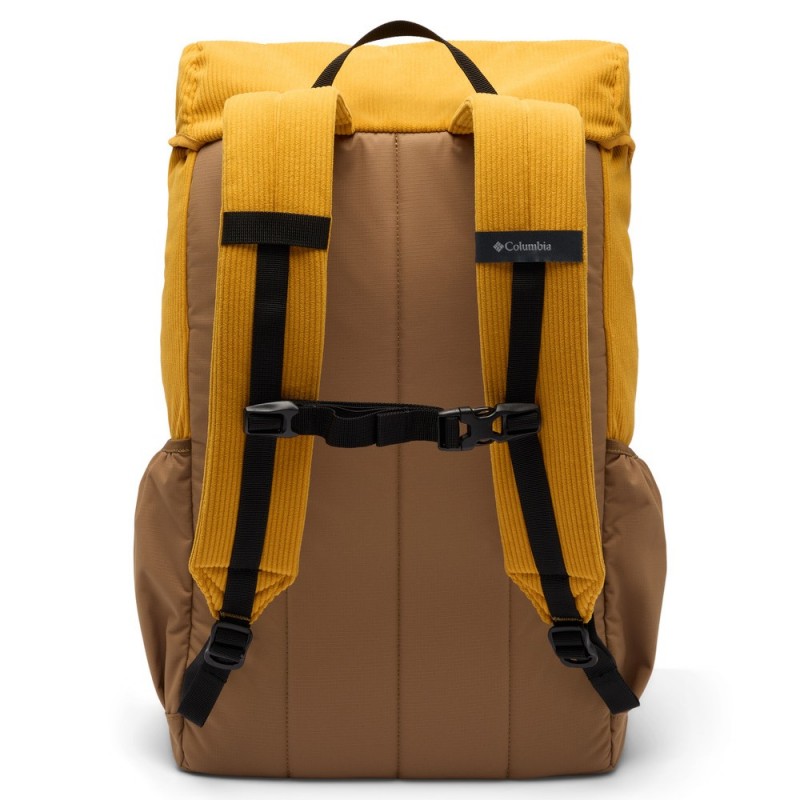 COLUMBIA TRAIL TRAVELER II 28L RUCKSACK
