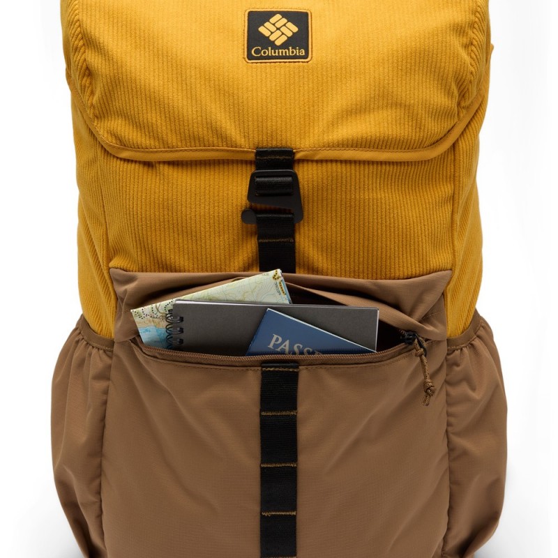 COLUMBIA TRAIL TRAVELER II 28L RUCKSACK