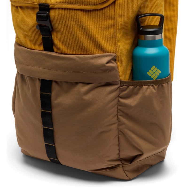 COLUMBIA TRAIL TRAVELER II 28L RUCKSACK