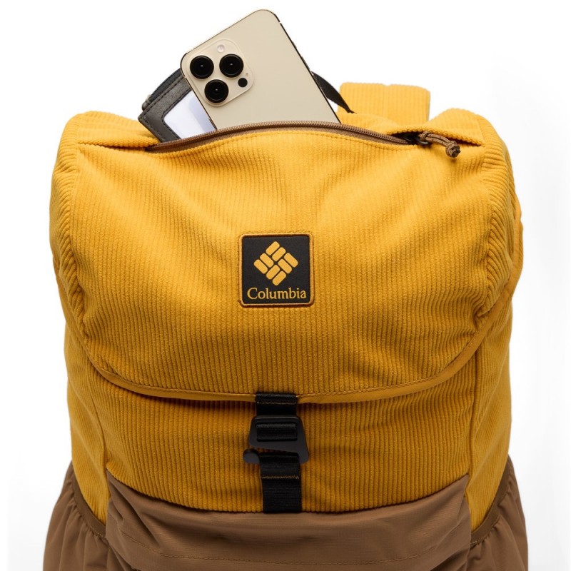 COLUMBIA TRAIL TRAVELER II 28L RUCKSACK