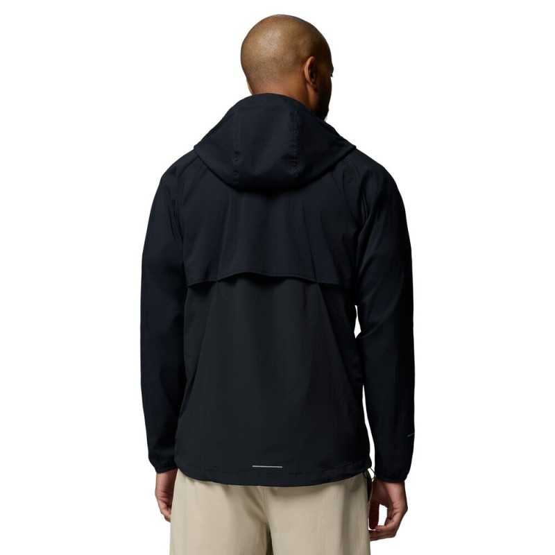 COLUMBIA TECH II WIND FZ