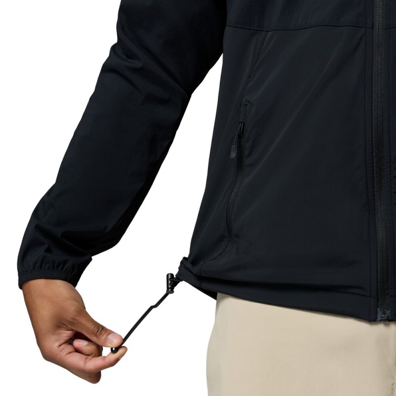 COLUMBIA TECH II WIND FZ