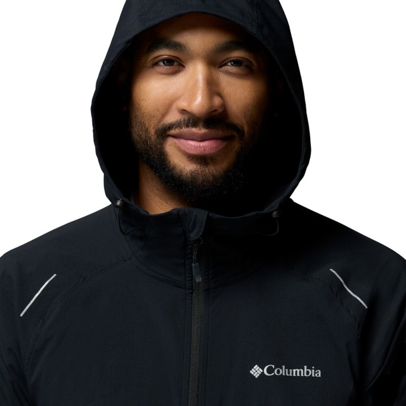 COLUMBIA TECH II WIND FZ