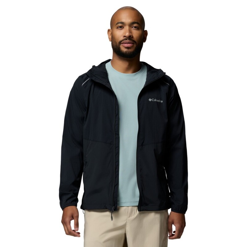 COLUMBIA TECH II WIND FZ