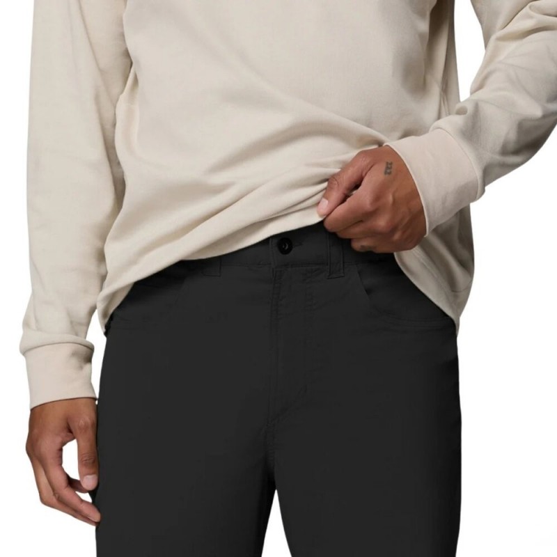 COLUMBIA ROC LITE 5 POCKET