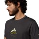 COLUMBIA PARSONS POINT SS GRAPHIC TEE