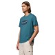 COLUMBIA PARSONS POINT SS GRAPHIC TEE