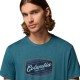 COLUMBIA PARSONS POINT SS GRAPHIC TEE