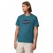 COLUMBIA PARSONS POINT SS GRAPHIC TEE