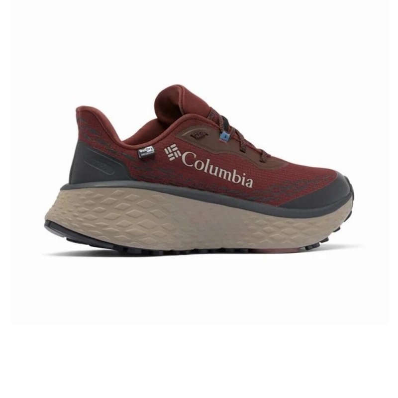 COLUMBIA KONOS TRILLIUM ATR OUTDRY