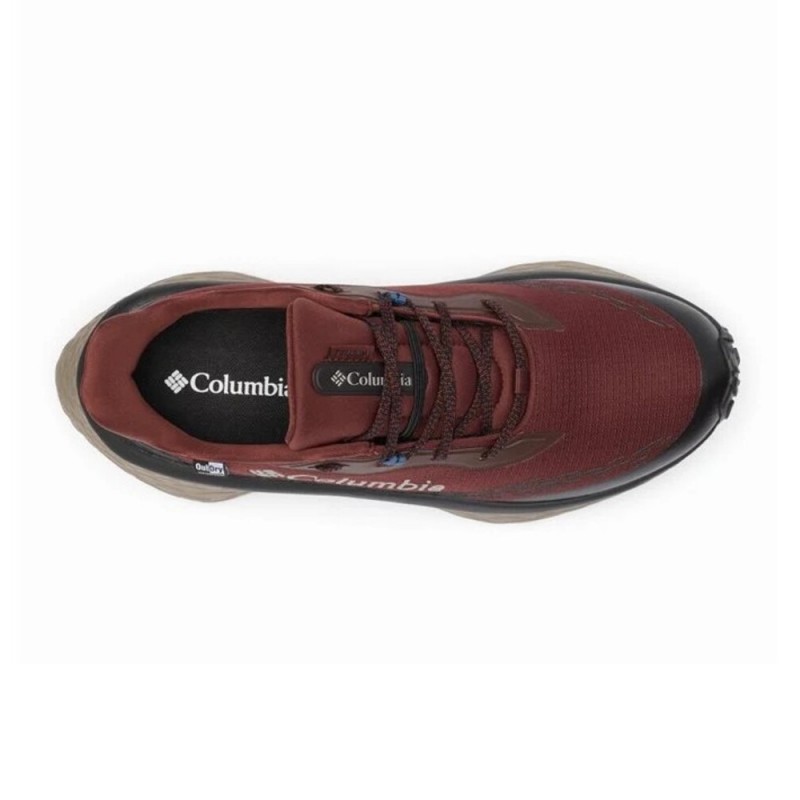 COLUMBIA KONOS TRILLIUM ATR OUTDRY