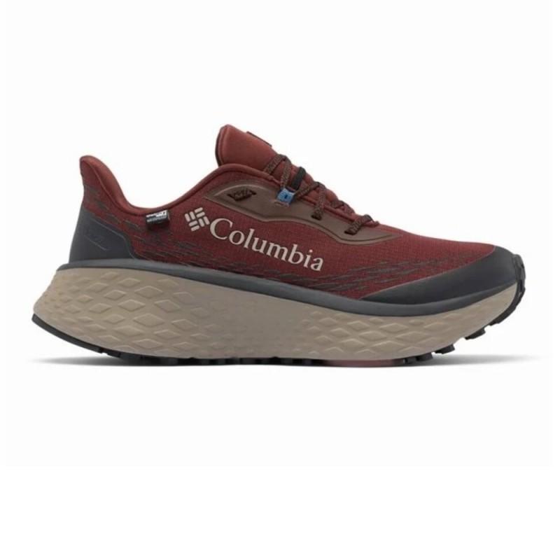 COLUMBIA KONOS TRILLIUM ATR OUTDRY
