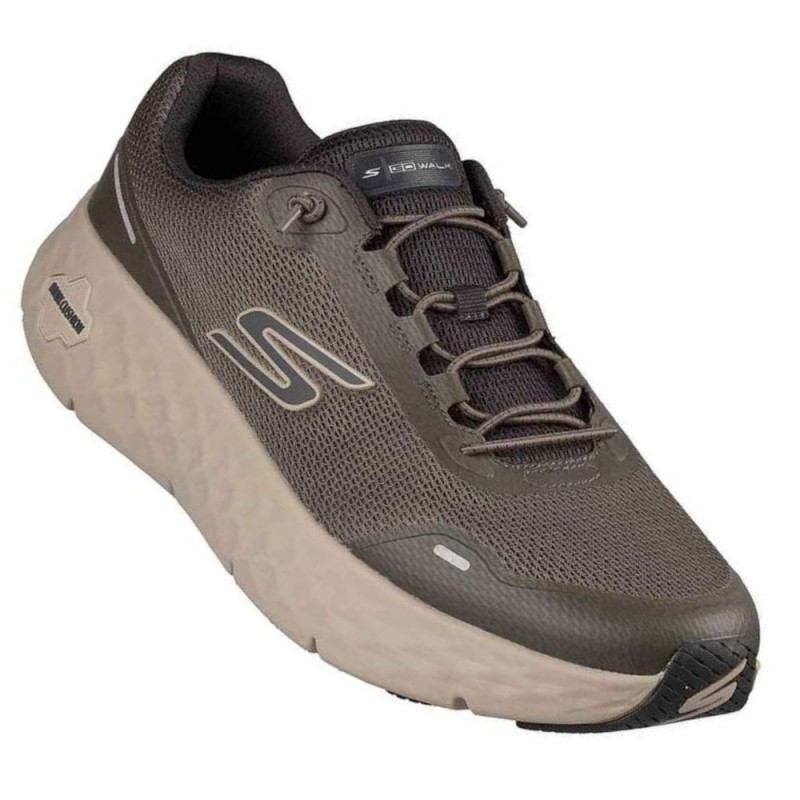 SKECHERS GO WALK MAX CUSHIONING FLEX-RAF
