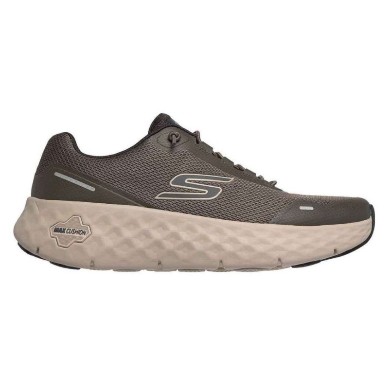 SKECHERS GO WALK MAX CUSHIONING FLEX-RAF