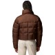 COLUMBIA PUFFECT III CROPPED JACKET