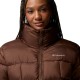 COLUMBIA PUFFECT III CROPPED JACKET