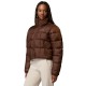COLUMBIA PUFFECT III CROPPED JACKET
