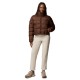 COLUMBIA PUFFECT III CROPPED JACKET