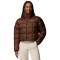 COLUMBIA PUFFECT III CROPPED JACKET