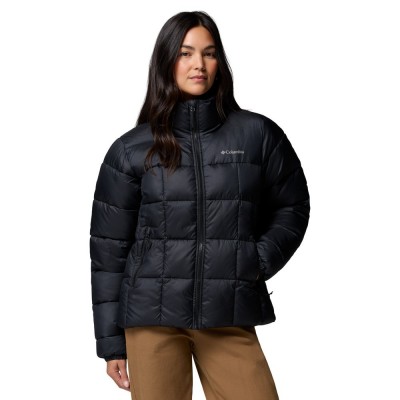 COLUMBIA PUFFECT III FULL ZIP JACKET