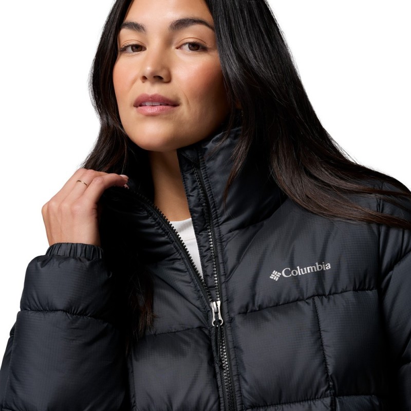 COLUMBIA PUFFECT III FULL ZIP JACKET