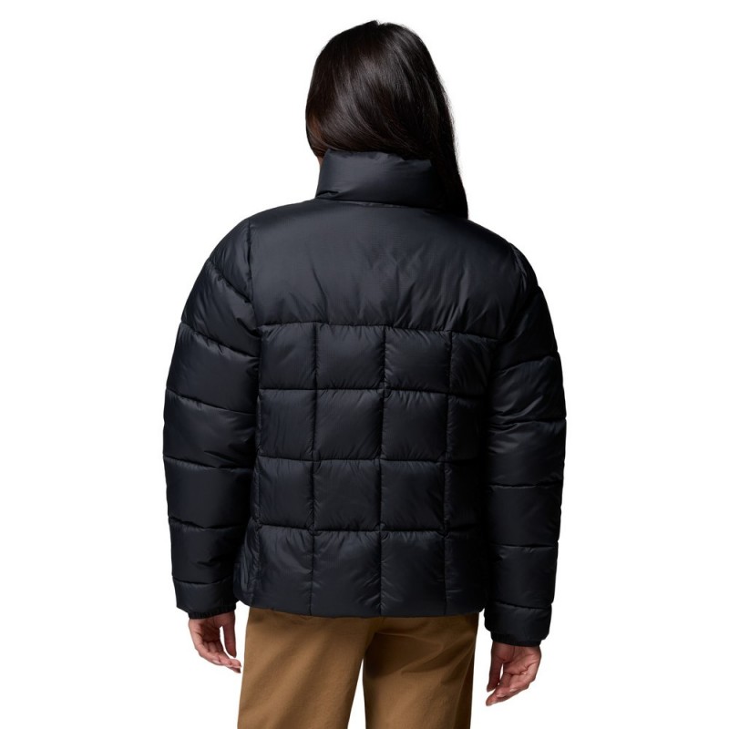 COLUMBIA PUFFECT III FULL ZIP JACKET