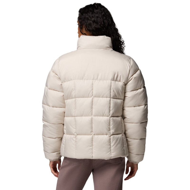 COLUMBIA PUFFECT III FZ JACKET