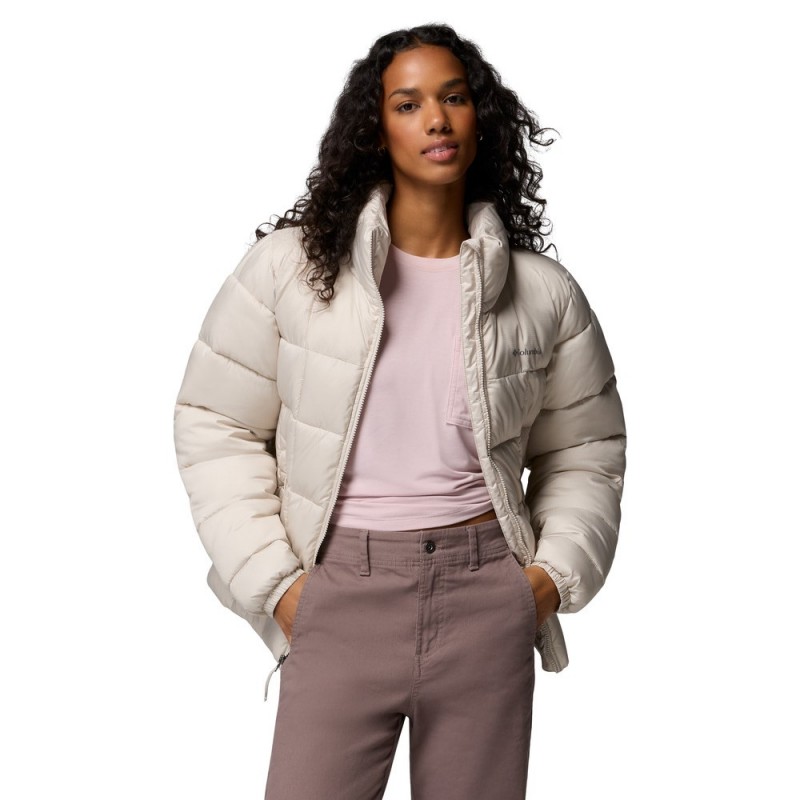 COLUMBIA PUFFECT III FZ JACKET