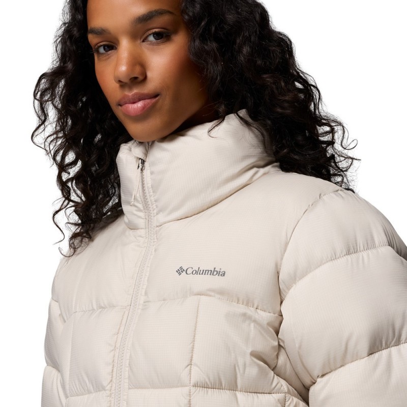 COLUMBIA PUFFECT III FZ JACKET