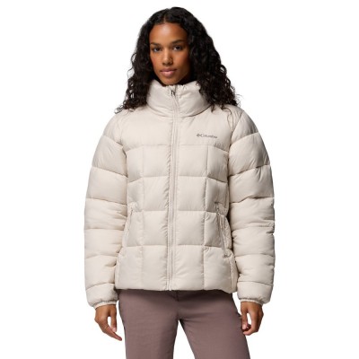 COLUMBIA PUFFECT III FZ JACKET