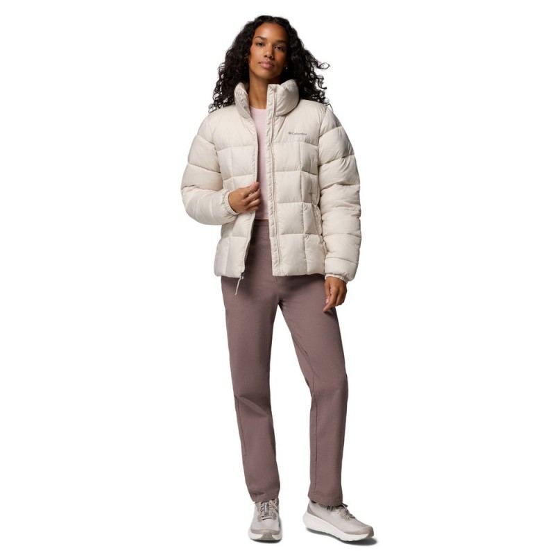 COLUMBIA PUFFECT III FZ JACKET