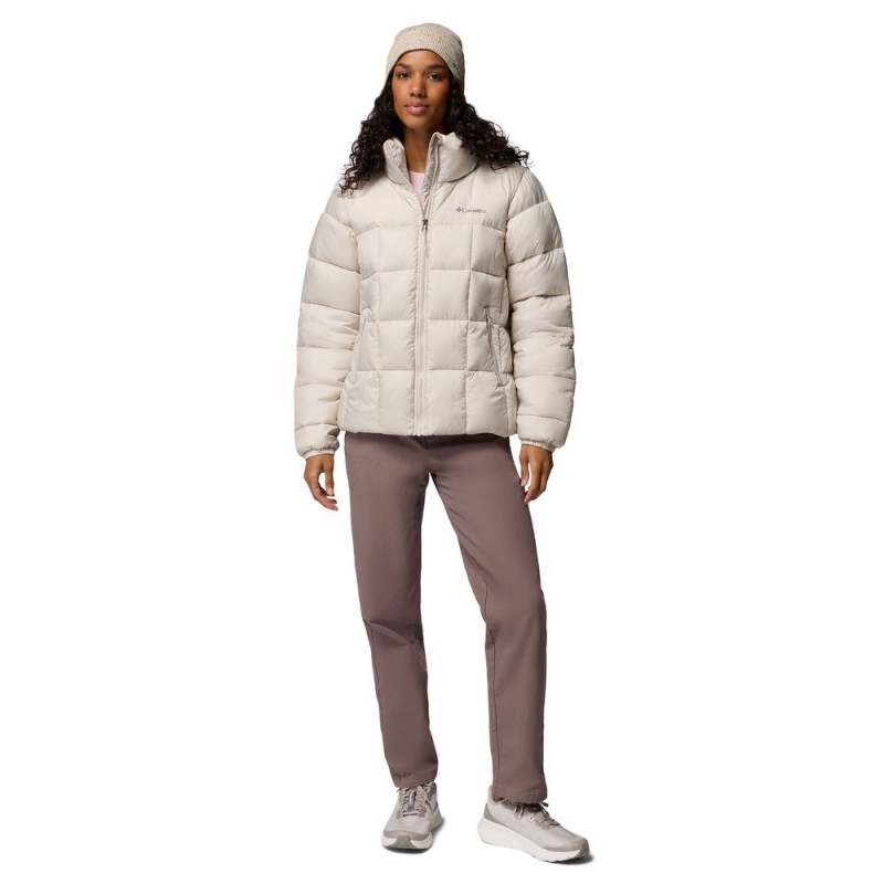 COLUMBIA PUFFECT III FZ JACKET