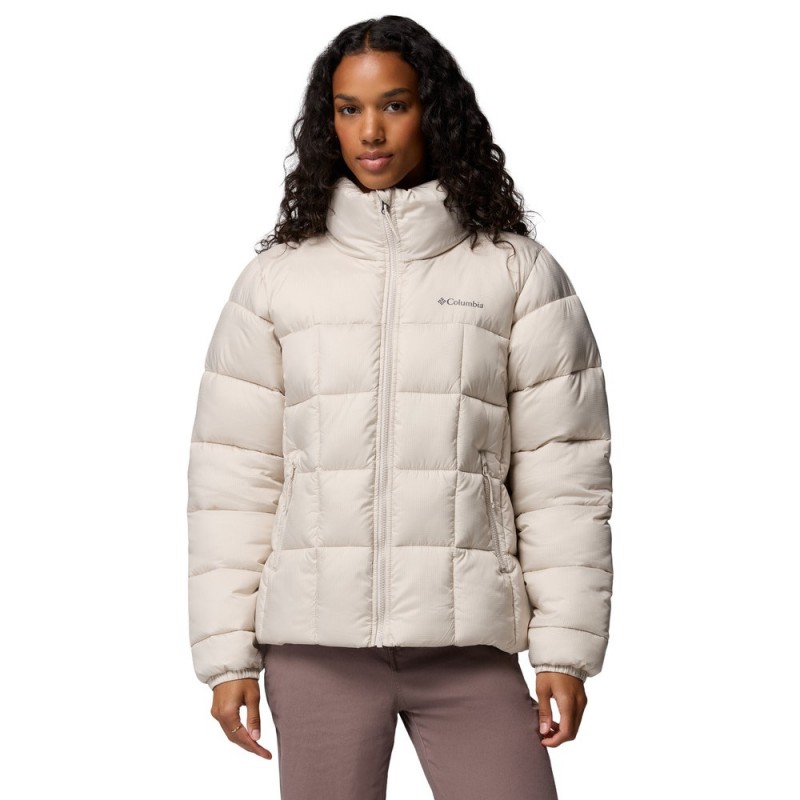 COLUMBIA PUFFECT III FZ JACKET