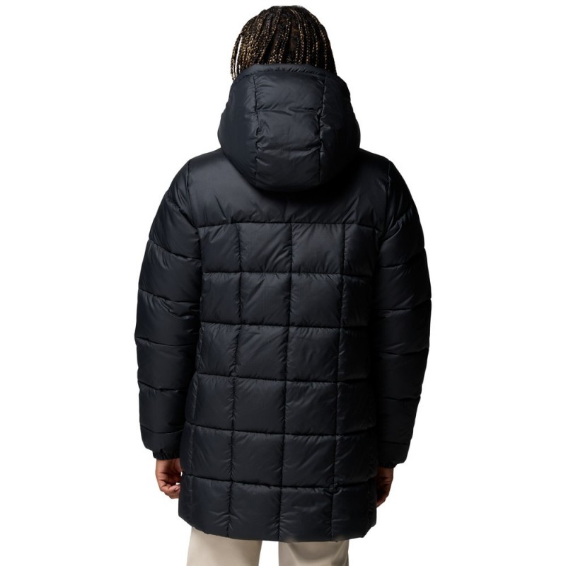 COLUMBIA PUFFECT III MID JACKET