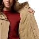 COLUMBIA IDYLLWOOD INSULATED JACKET