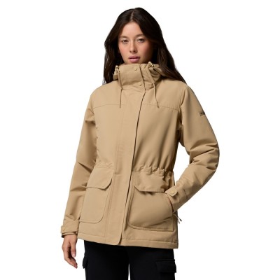 COLUMBIA IDYLLWOOD INSULATED JACKET